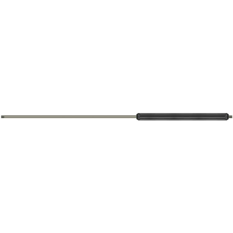 LANCE SURMOULEE 1000/400MM INOX 