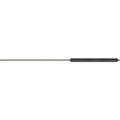 LANCE SURMOULEE 1000/400MM INOX