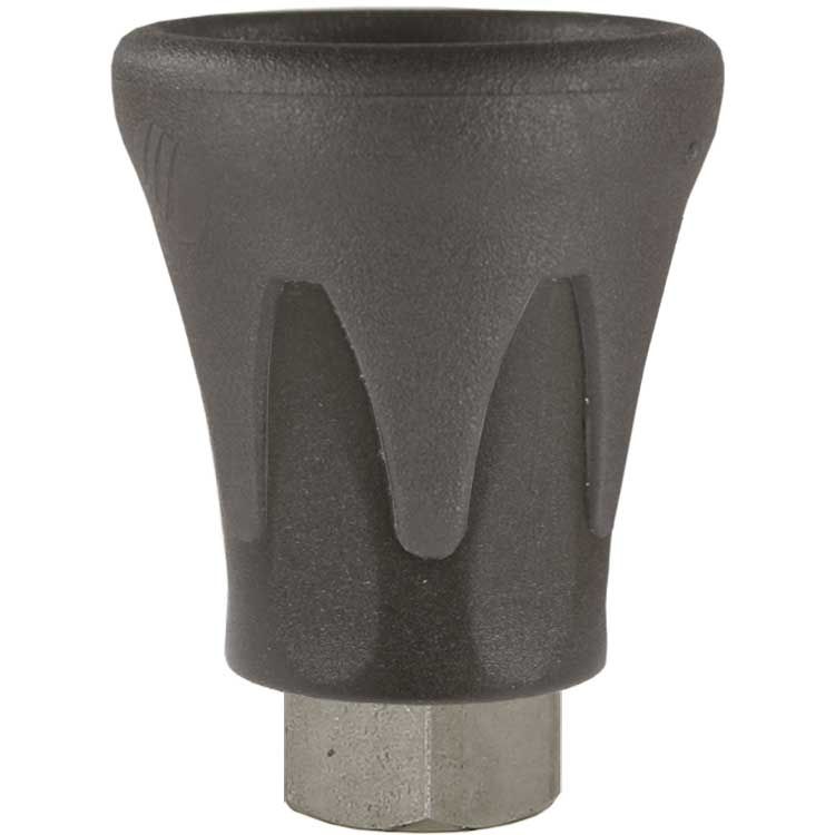 PORTE-BUSE ST-10 1/4F NOIR/NOIR