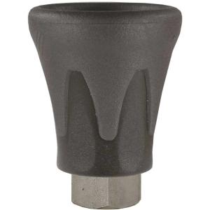 PORTE-BUSE ST-10 1/4F NOIR/NOIR
