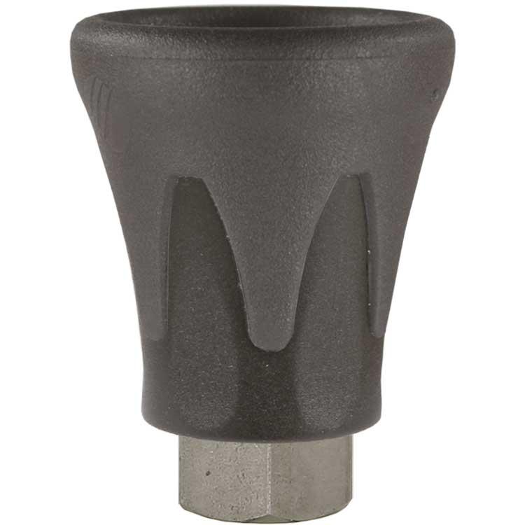 PORTE-BUSE ST-10 1/4F NOIR/NOIR