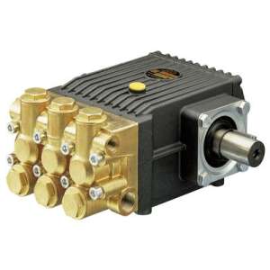 POMPE INTERPUMP W4 42L 50B 600 TR/MIN 