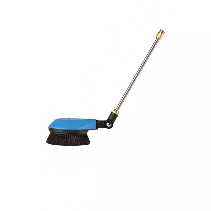 BROSSE ROTATIVE (lance 400 MM + raccord M22)