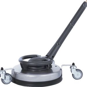 Round cleaner ufo (055) M22