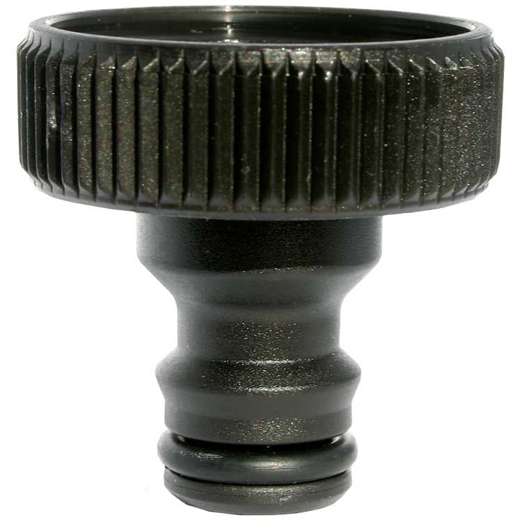 COUPLEUR GARDENA POUR ROBINET 1