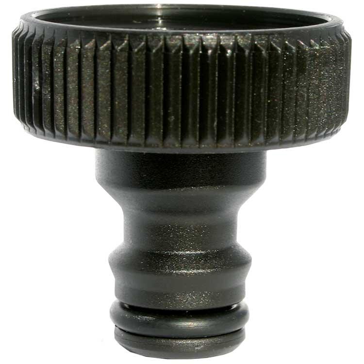 COUPLEUR GARDENA POUR ROBINET 1