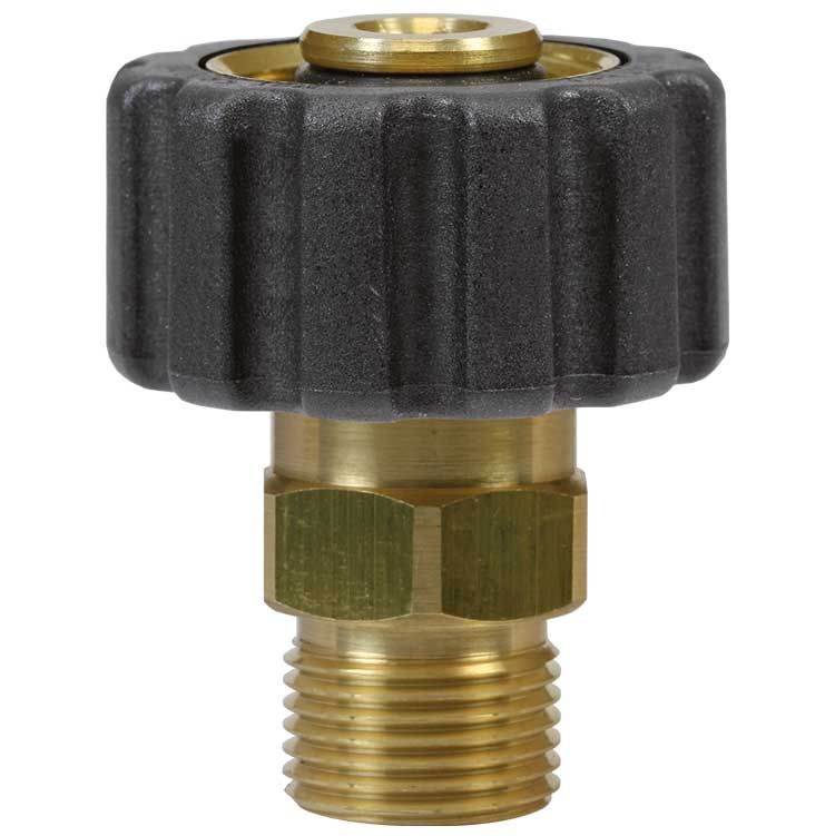 ADAPTATEUR M22F:3/8M