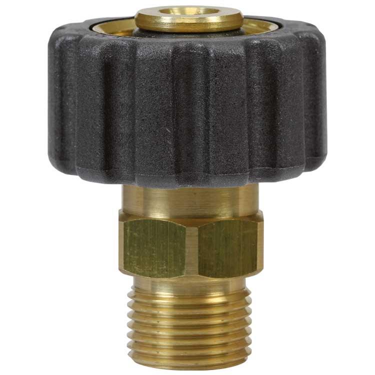 ADAPTATEUR M22F:3/8M