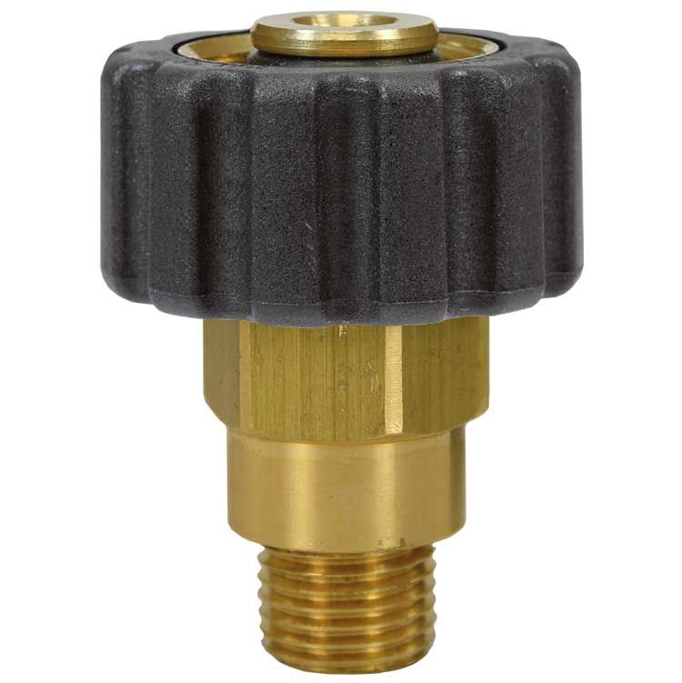 RACCORD MANUEL M22F:1/2M
