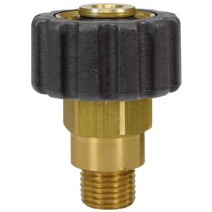 ADAPTATEUR MANUEL M22F:1/4M