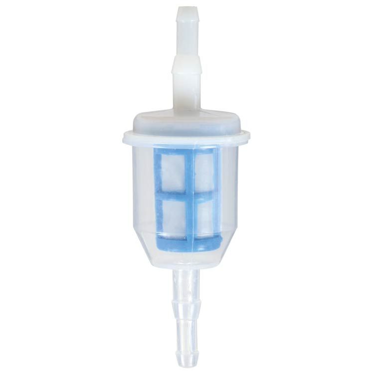 FILTRE EN LIGNE CANNELE 6/8MM 