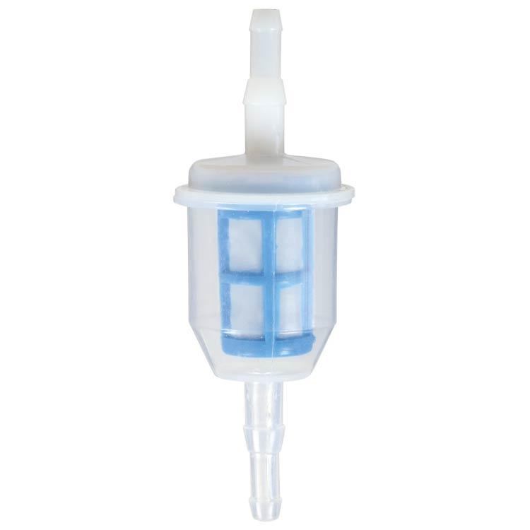 FILTRE EN LIGNE CANNELE 6/8MM