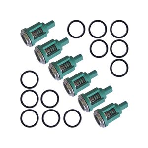 Telecommande 24V - EF - EC - HORS GEL sémi automatique - arrêt (+ nourrice)