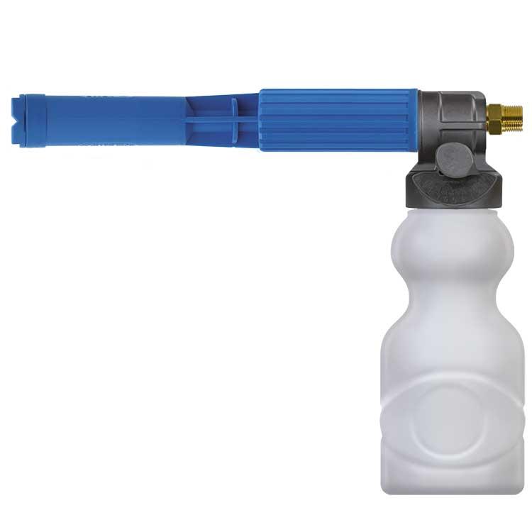 CANON A MOUSSE SP M22M AVEC BIDON 2L