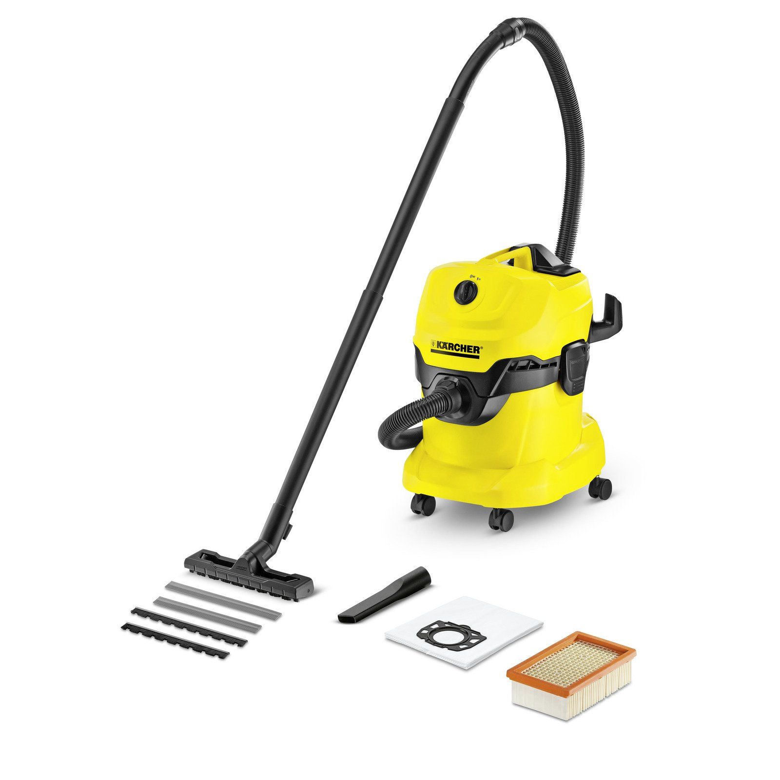 SONDE DE NIVEAU DE DETERGENT