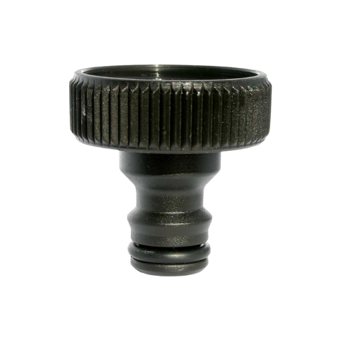 COUPLEUR GARDENA POUR ROBINET 1/2F PVC  
