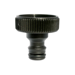 COUPLEUR GARDENA POUR ROBINET 1/2F PVC  