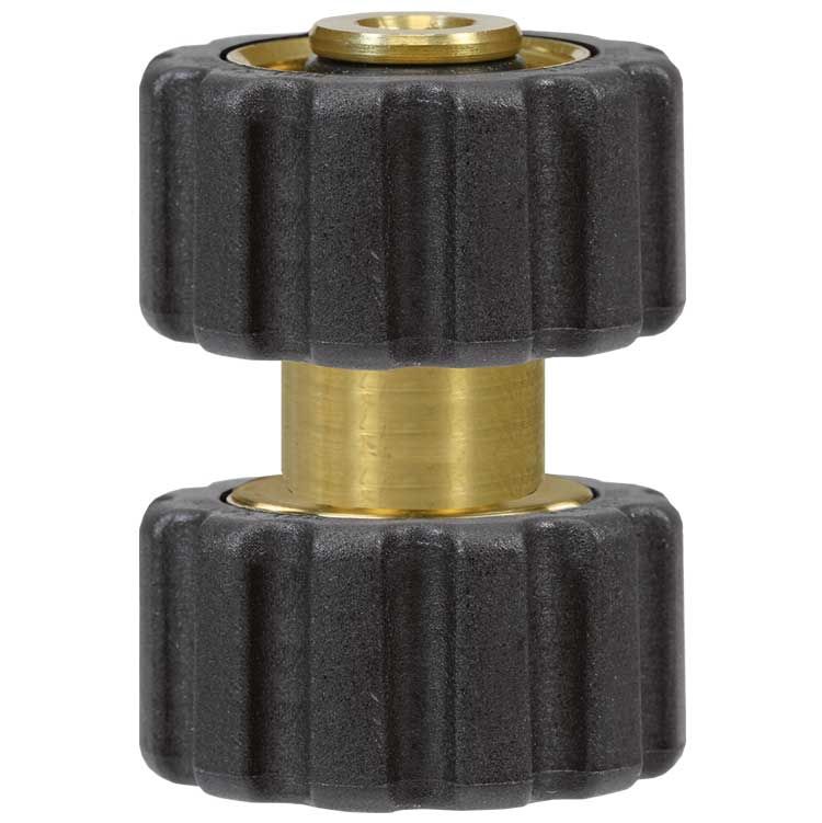 RACCORD MANUEL M22F:M22F