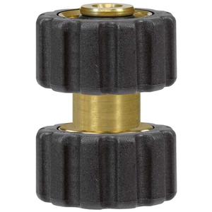 RACCORD MANUEL M22F:M22F