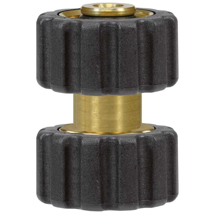 RACCORD MANUEL M22F:M22F