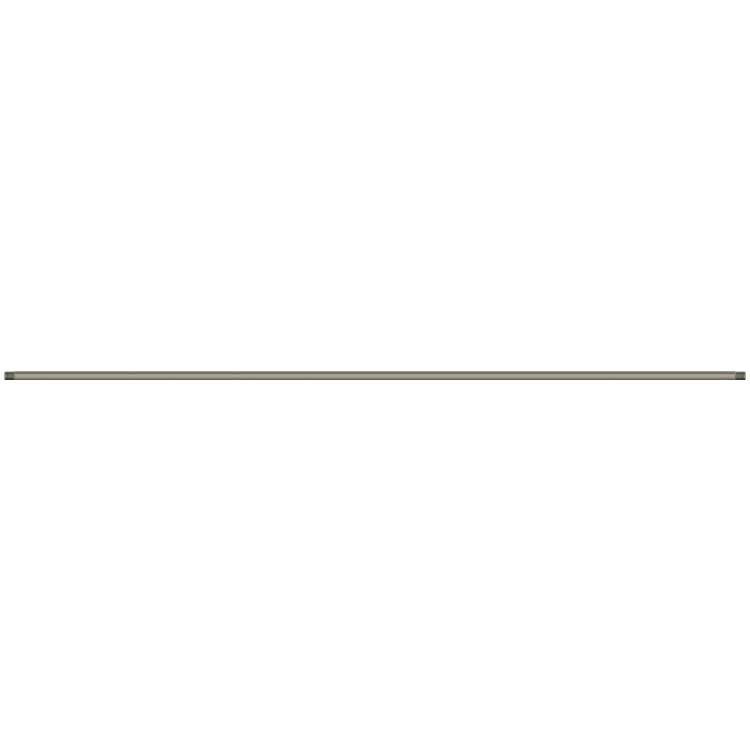 TUBE DE LANCE 500MM INOX