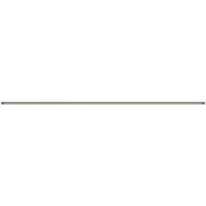 TUBE DE LANCE 500MM INOX