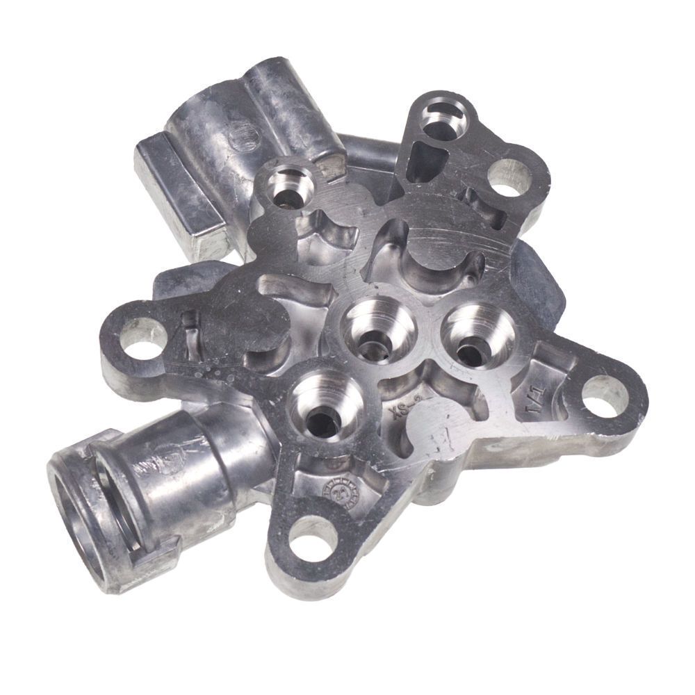 CULASSE DE CYLINDRE CACHE SEMI-PRO
