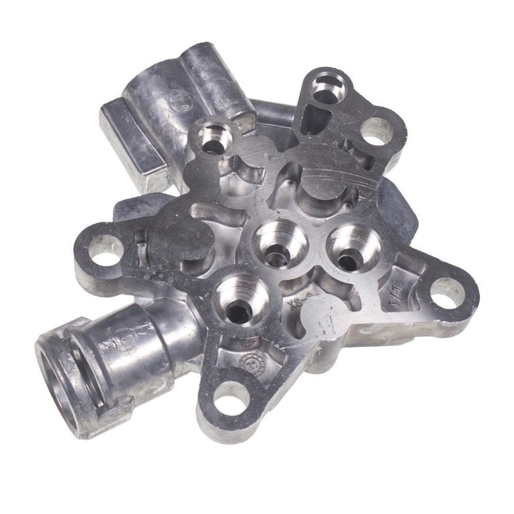 CULASSE DE CYLINDRE CACHE SEMI-PRO