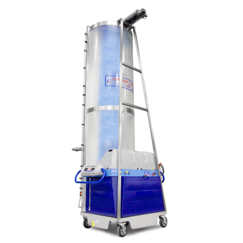 MONOBROSSE DE LAVAGE 626 LX