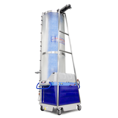 MONOBROSSE DE LAVAGE 626 LX
