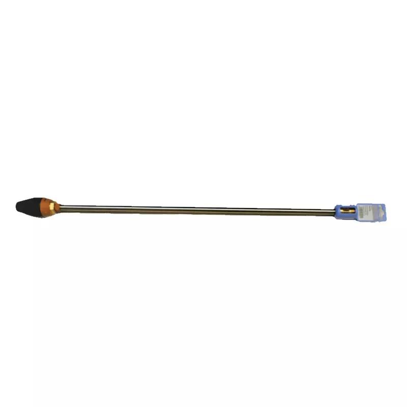 TETE ROTATIVE 035 AVEC LANCE