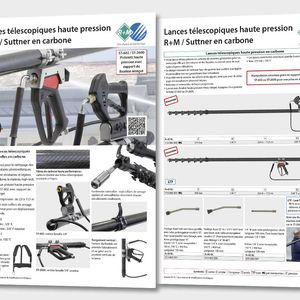 VANNE 1/4 DE TOUR 3/4F:3/4F 25 B LAITON