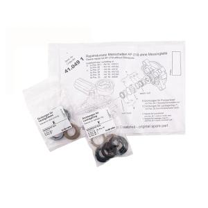 KIT DE MANCHETTES POMPE APG