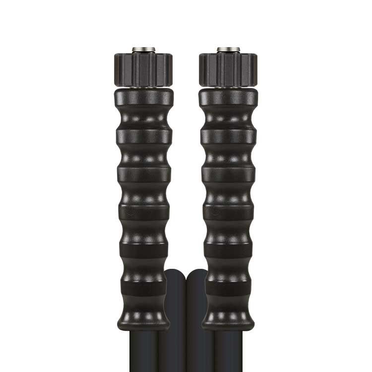 FLEXIBLE 2SC-10 NOIR 20M M22F:M22F AC/NOIR  