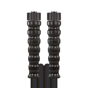 FLEXIBLE 2SC-08 NOIR 20M M22F:M22F AC/NOIR
