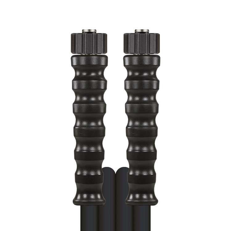 FLEXIBLE 2SC-10 NOIR 20M M22F:M22F AC/NOIR