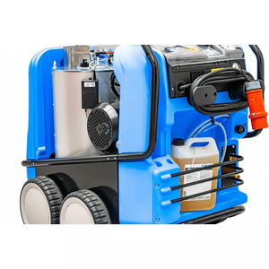 Kit anti-tartre therm