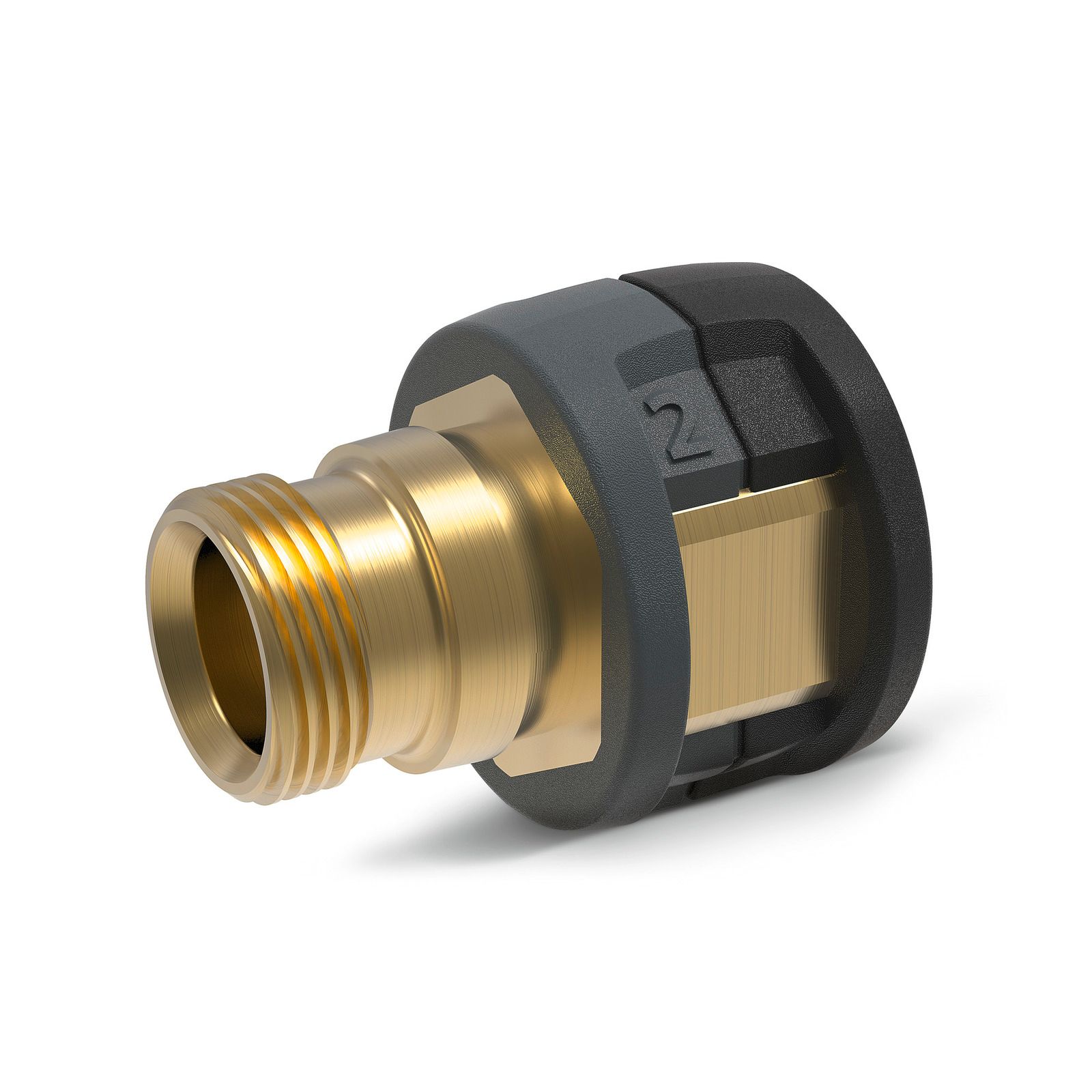 Adaptateur 2 - M22IG-TR22AG
