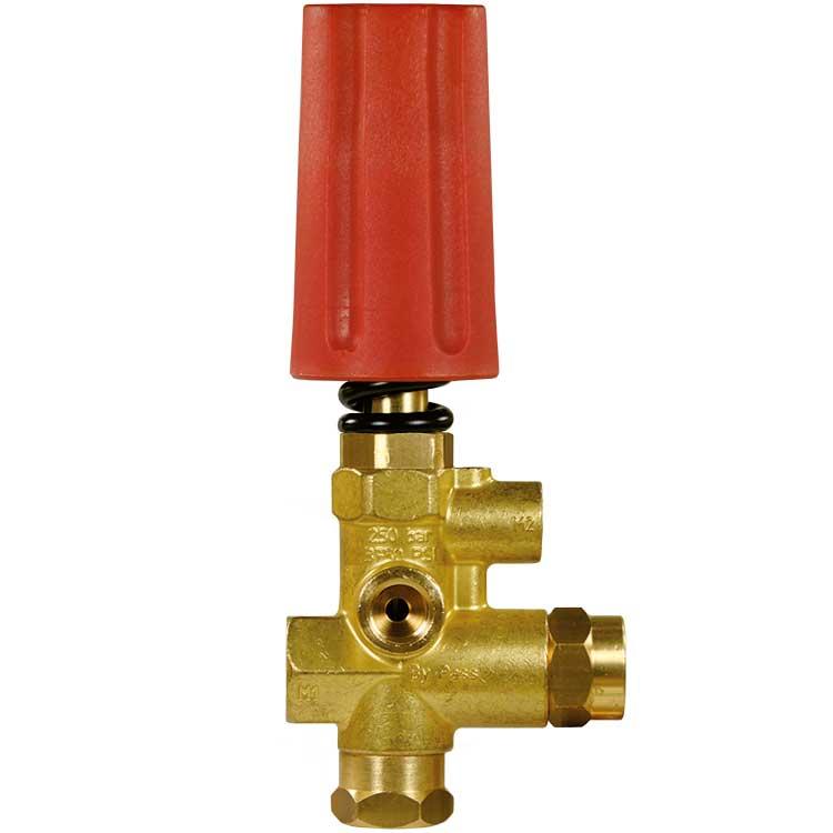 VANNE BYPASS ULH 250 15 250B CLAPET A BILLE CLAPET A BILLE