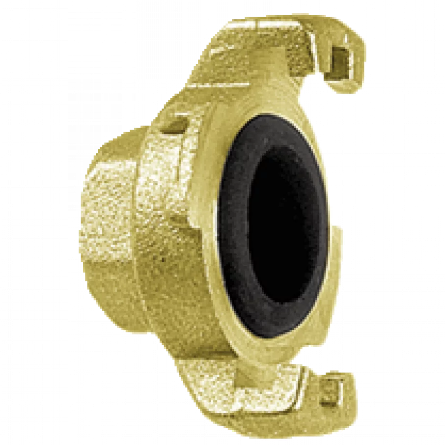 RACCORD AVEC FILETAGE FEMELLE 3/8"10B