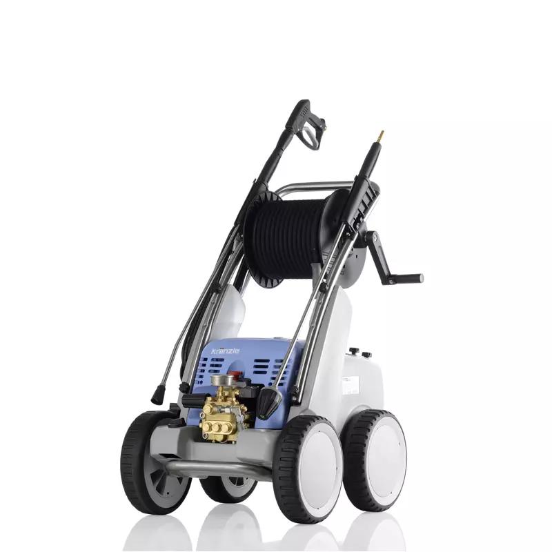 QUADRO 800 TST + TB (raccord rapide D12)
