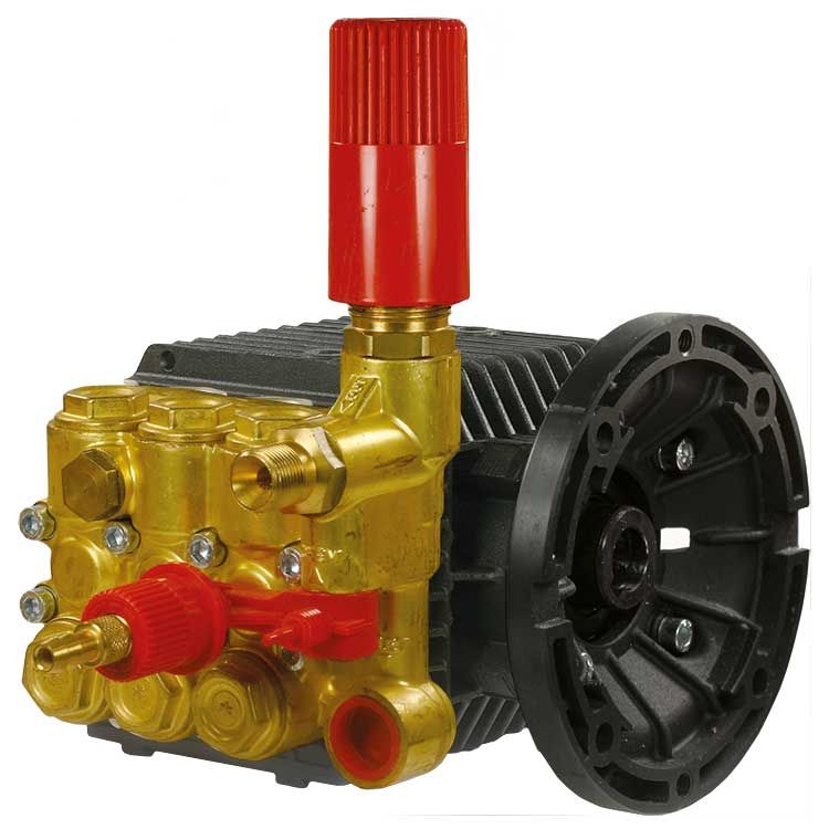 POMPE INTERPUMP WW186-13-180 