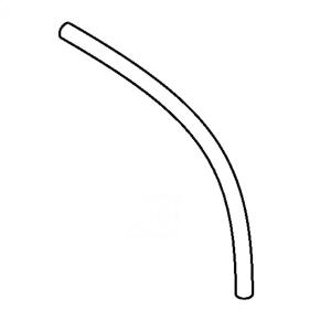 TUYAU FLEXIBLE HP CHIMIE DN6