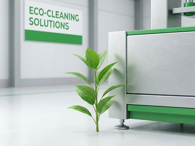 Nettoyage Écologique : Guide Complet pour Réduire l'Impact Environnemental de vos Opérations