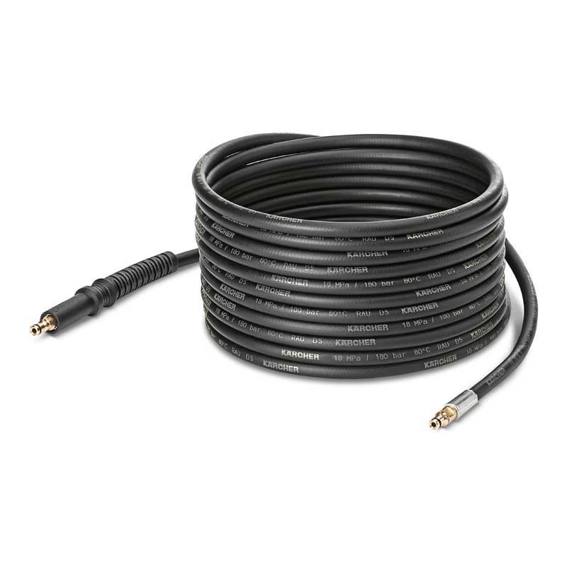 Tuyau flexible haute pression 18MPa/12 6