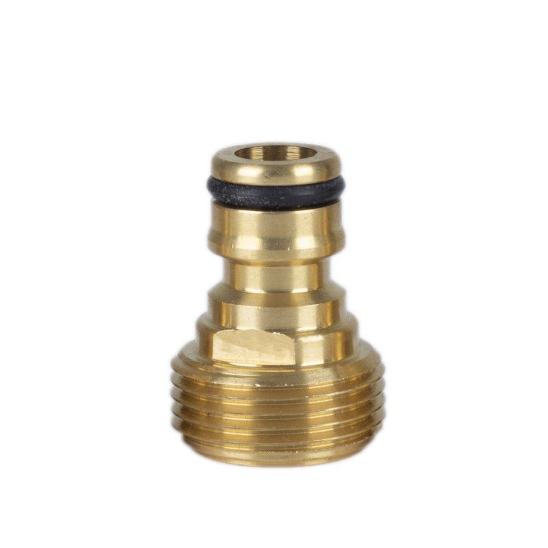 RACCORD AVEC FILETAGE MALE 3/4"10 B - view 2
