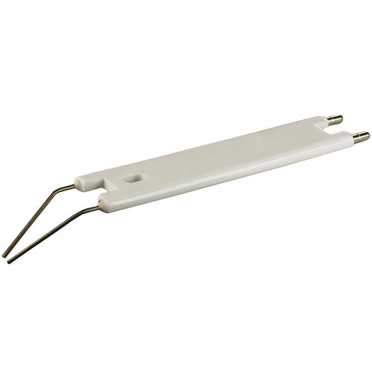 ELECTRODES HT JUMELEES 25X1540 MM