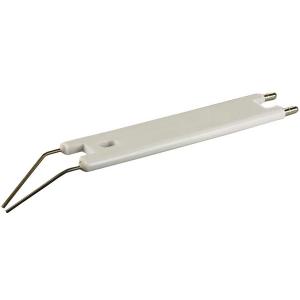 ELECTRODES HT JUMELEES 25X1540 MM