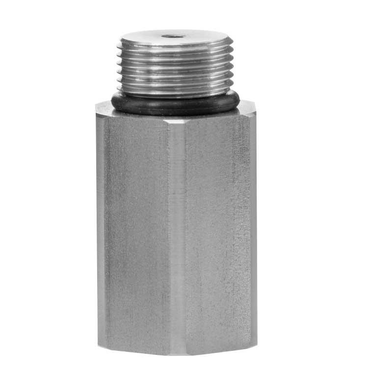 ADAPTATEUR M14 F : M14 M