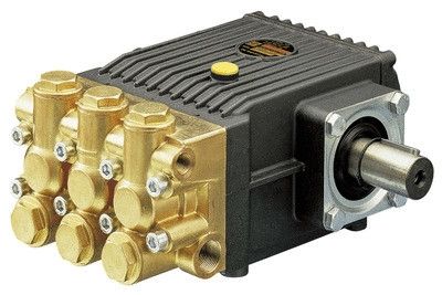 POMPE INTERPUMP WS104-30-100 